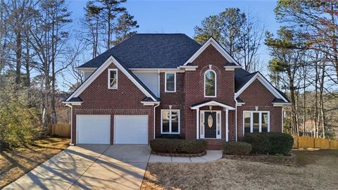 2332 Saint Kennedy Lane Buford GA 30518
