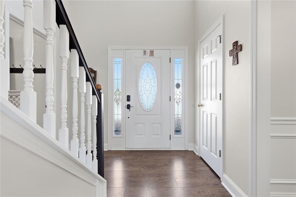 2332 Saint Kennedy Lane