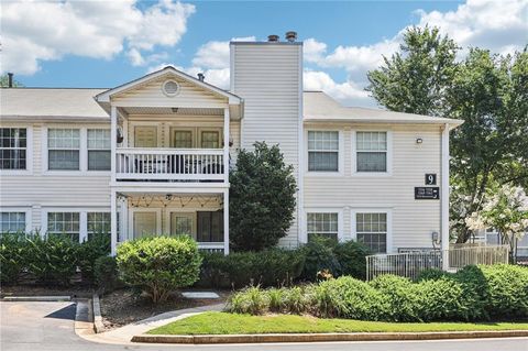1356 Keys Crossing NE Atlanta GA 30319