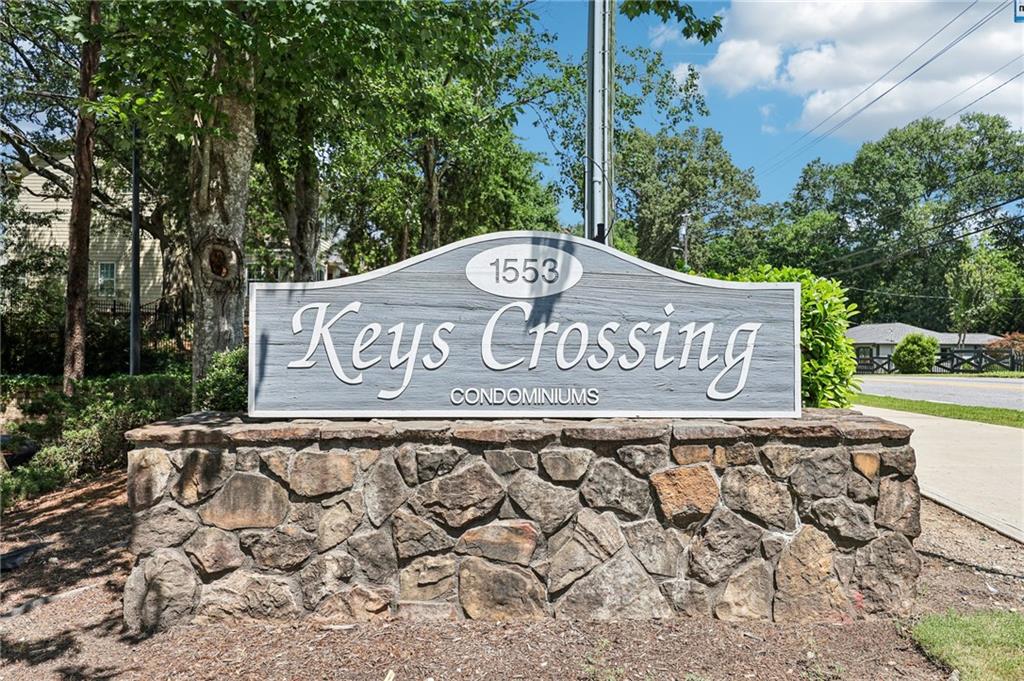 1356 Keys Crossing NE