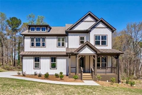 Homes For Sale - 1702 Eastside Parc Street<br/> Dekalb County, Atlanta, GA 30316