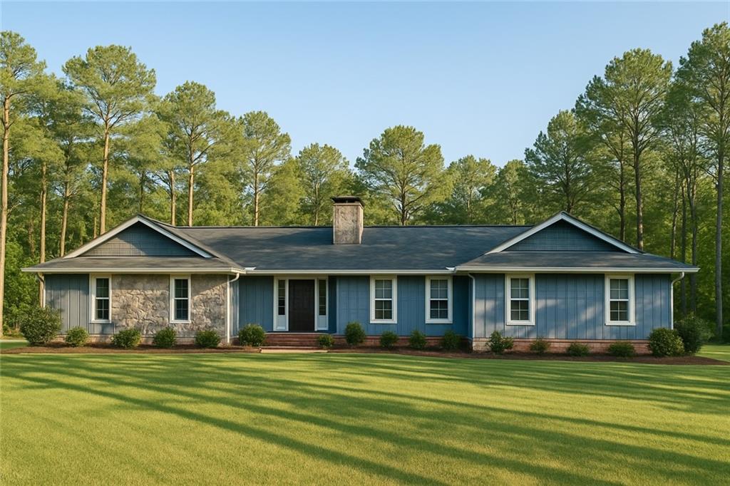 1516 Chase Court
