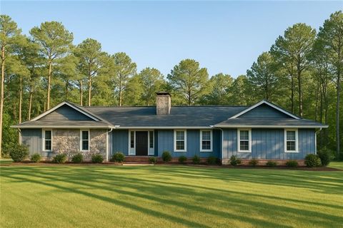 1516 Chase Court Riverdale GA 30296
