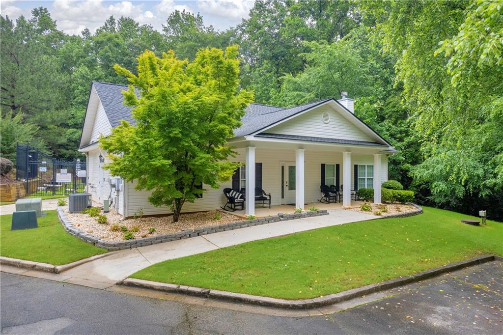 4092 Arabian Way, Snellville, Georgia image 32