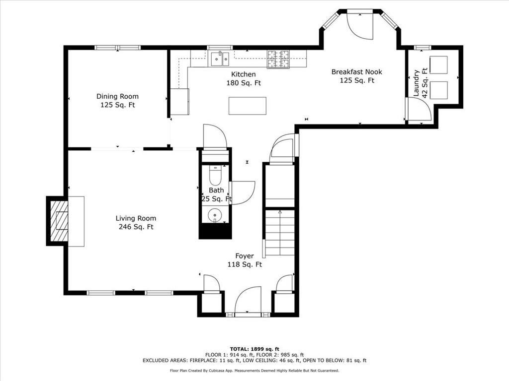 4092 Arabian Way, Snellville, Georgia image 39