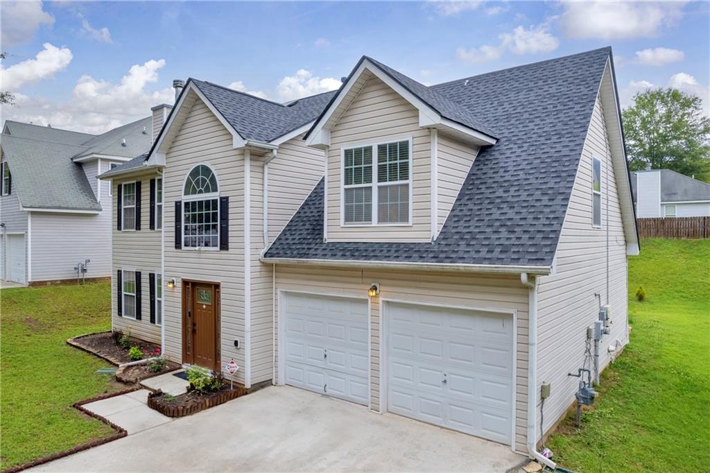 4092 Arabian Way