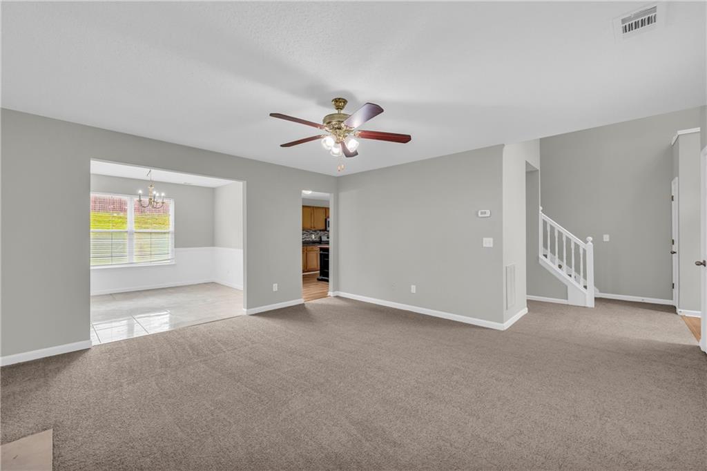 4092 Arabian Way, Snellville, Georgia image 6