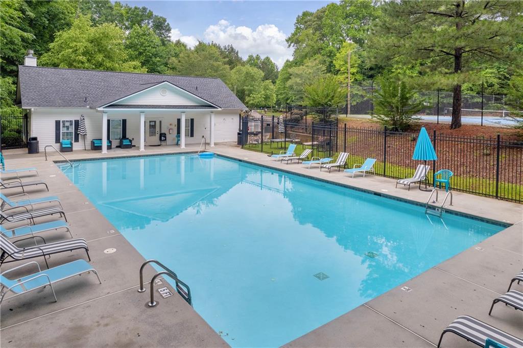 4092 Arabian Way, Snellville, Georgia image 33