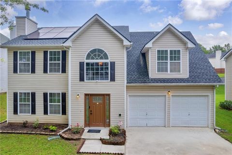 4092 Arabian Way Snellville GA 30039