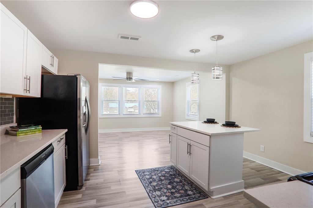 1256 Elizabeth Avenue, Atlanta, Georgia image 7