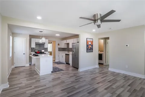 1256 Elizabeth Avenue SW, Atlanta, GA 30310 - MLS#: 7543569