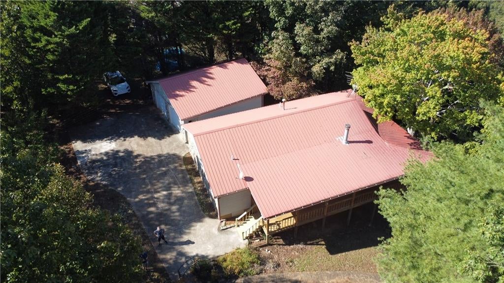 395 Skylark Way