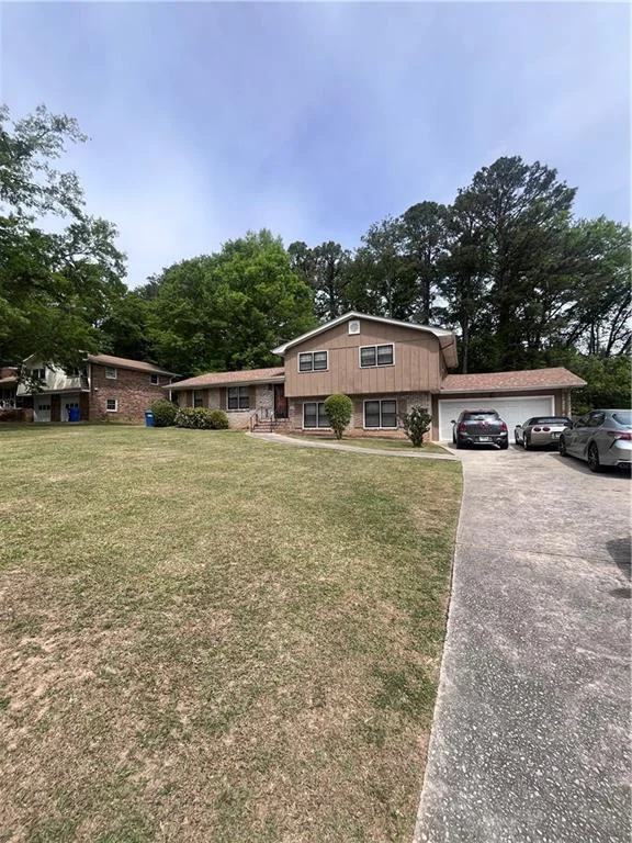 4240 Melanie Lane, Atlanta, GA, 30349