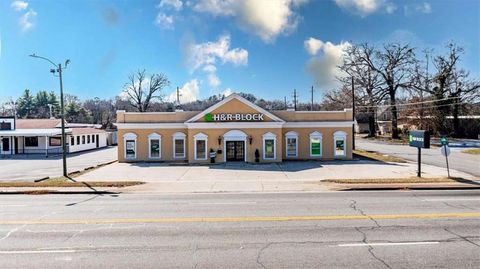 400 E 2nd Avenue E Rome GA 30161