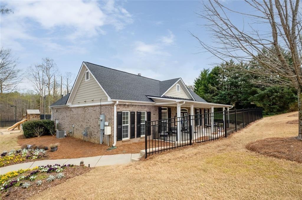 239 Valley Crossing, Canton, Georgia image 24