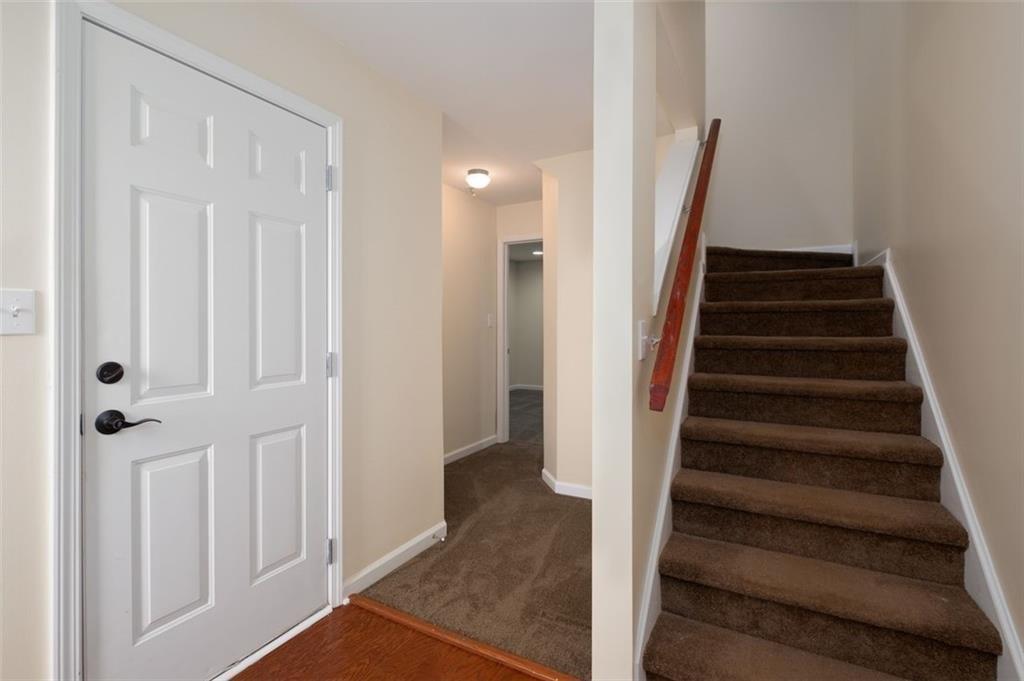 239 Valley Crossing, Canton, Georgia image 3