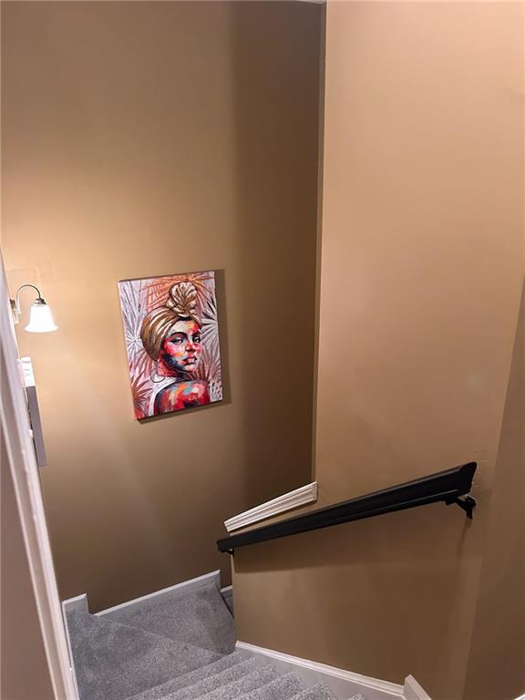 239 Valley Crossing, Canton, Georgia image 6