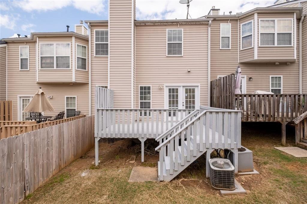 239 Valley Crossing, Canton, Georgia image 22
