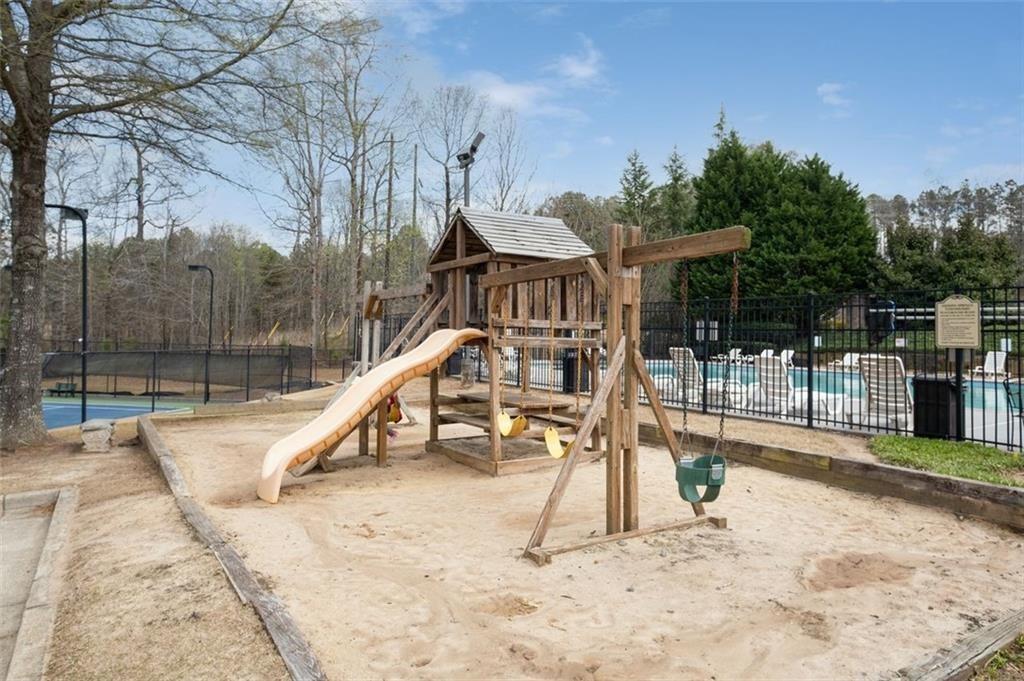 239 Valley Crossing, Canton, Georgia image 26