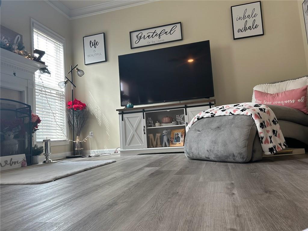 239 Valley Crossing, Canton, Georgia image 9