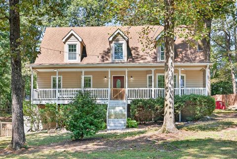 4107 Rosebud Road Loganville GA 30052