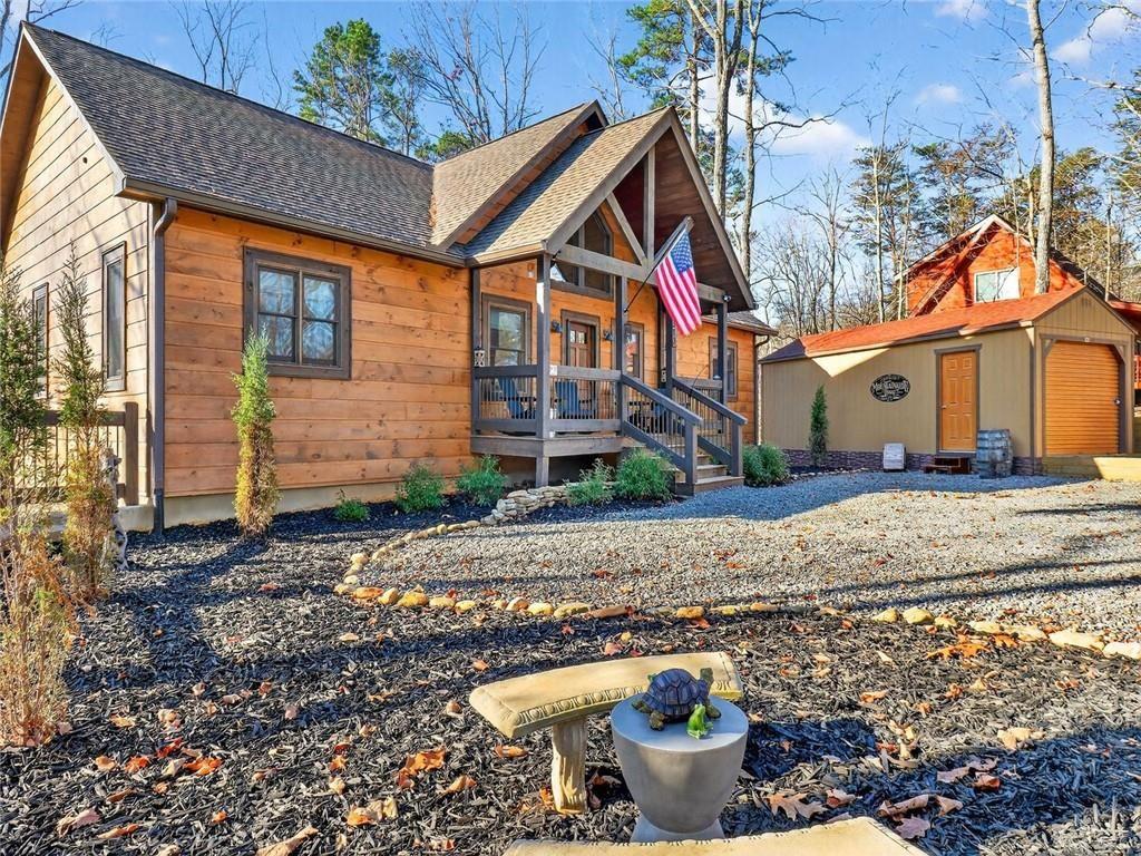 313 Muffle Court