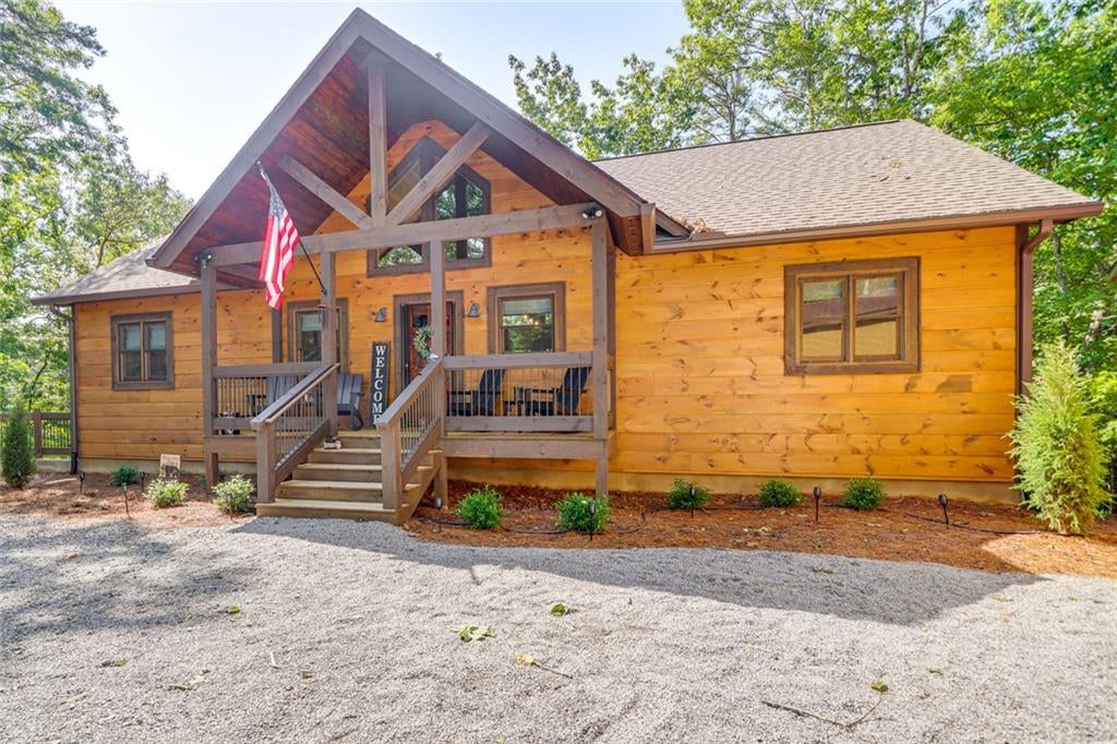 313 Muffle Court