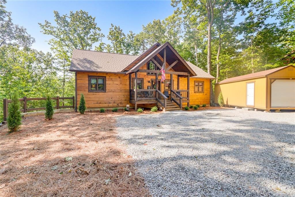 313 Muffle Court