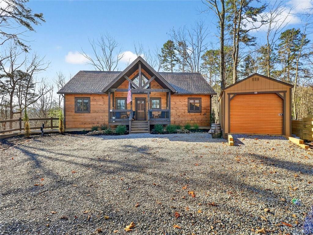 313 Muffle Court