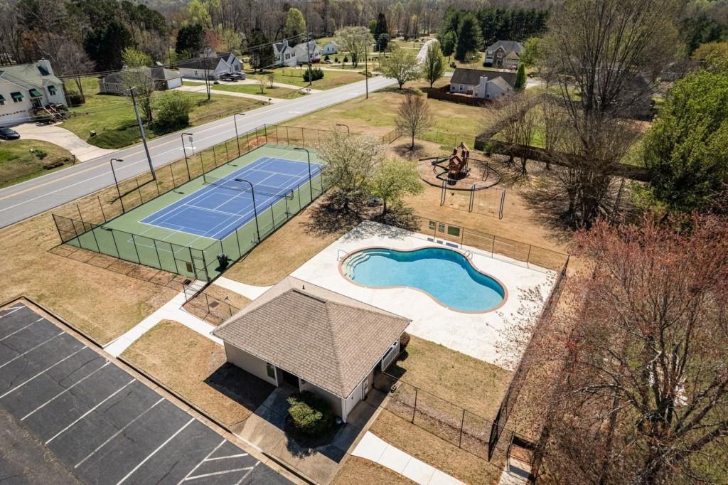 6350 Winchester Court, Cumming, Georgia image 24