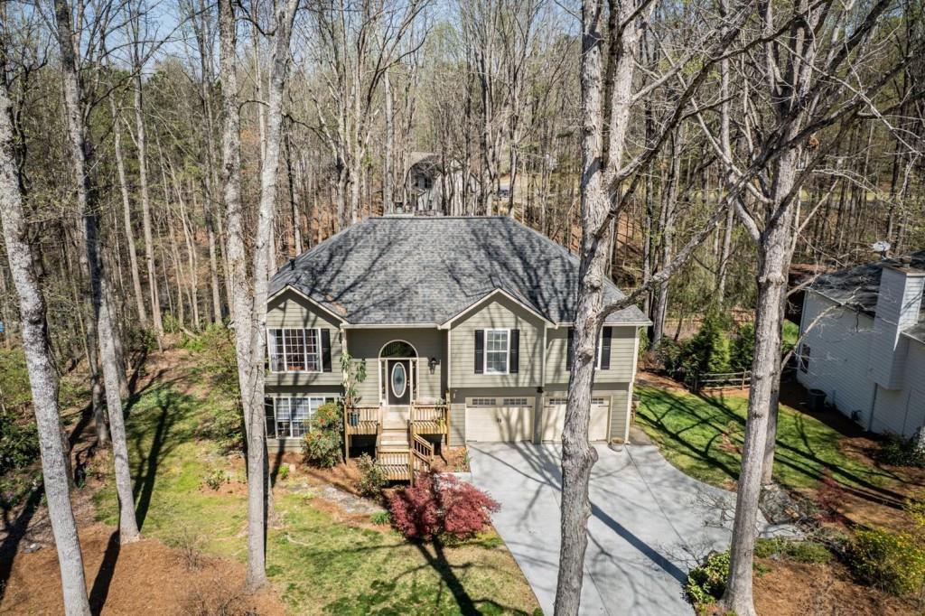 6350 Winchester Court, Cumming, Georgia image 3