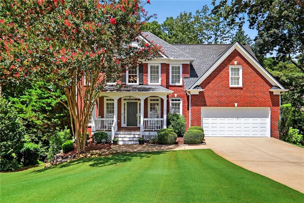 4760 Fontwell Court