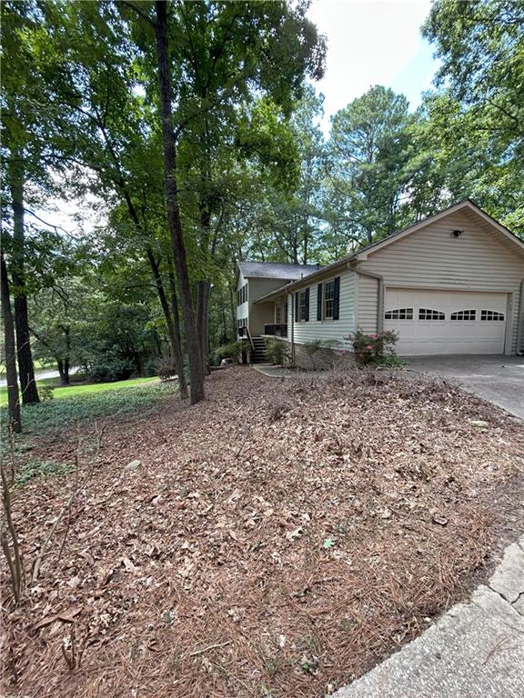 2477 Laurel Ridge Place SW
