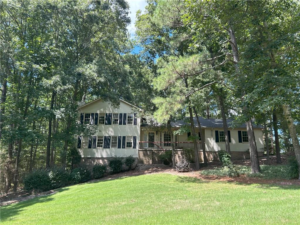 2477 Laurel Ridge Place SW