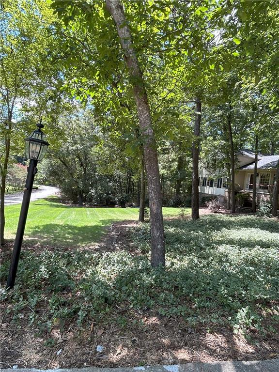 2477 Laurel Ridge Place SW