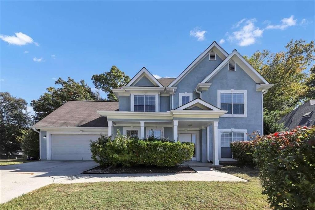 214 Kensington Trace