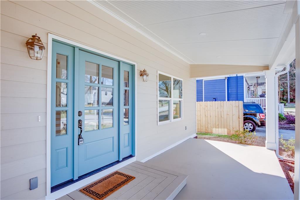 3286 Bachelor Street