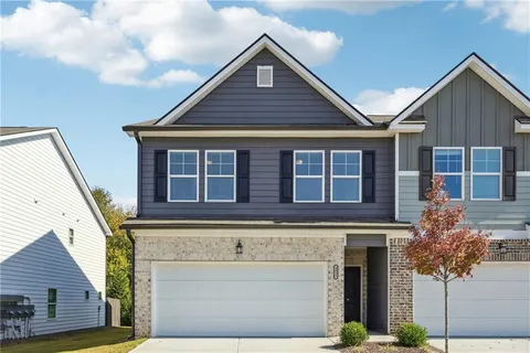 4655 Fullerton Drive, Oakwood, GA 30566 - MLS#: 7483232