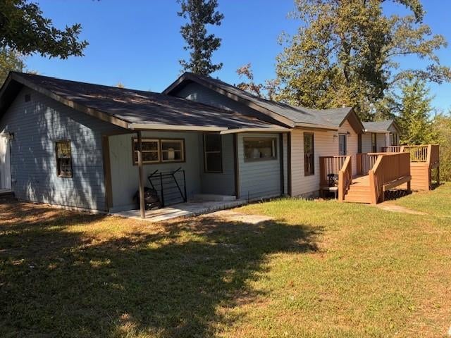 6075 Pinegrove Road