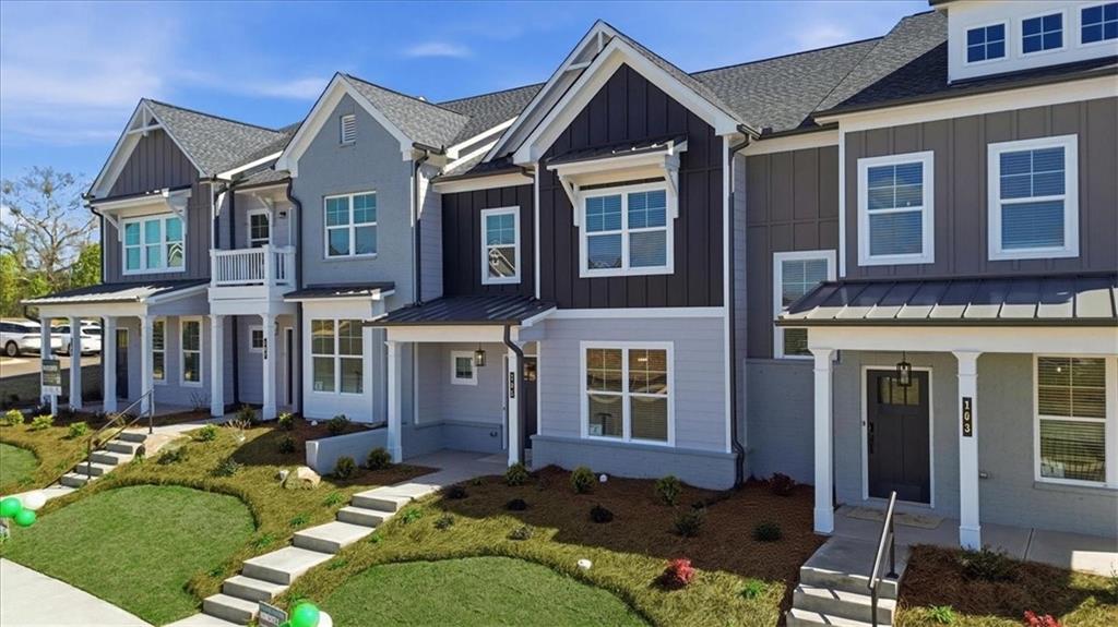 105 Grand Highlands Lane