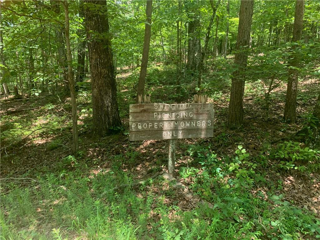 Mount Sequoyah - Residential