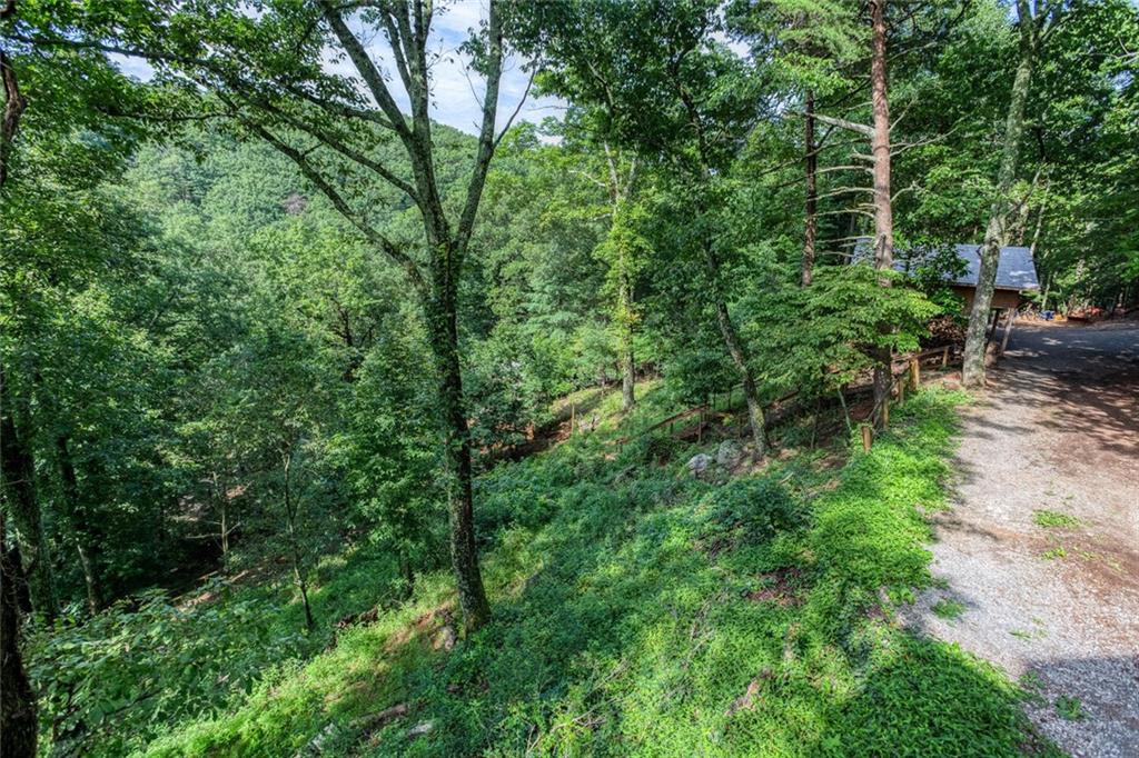 Mount Sequoyah - Residential