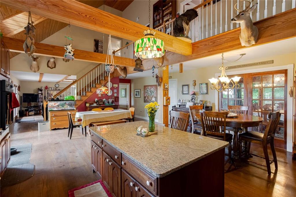 Mount Sequoyah - Residential