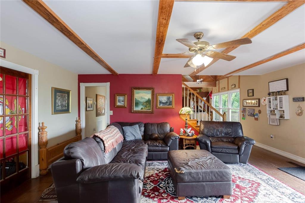 Mount Sequoyah - Residential