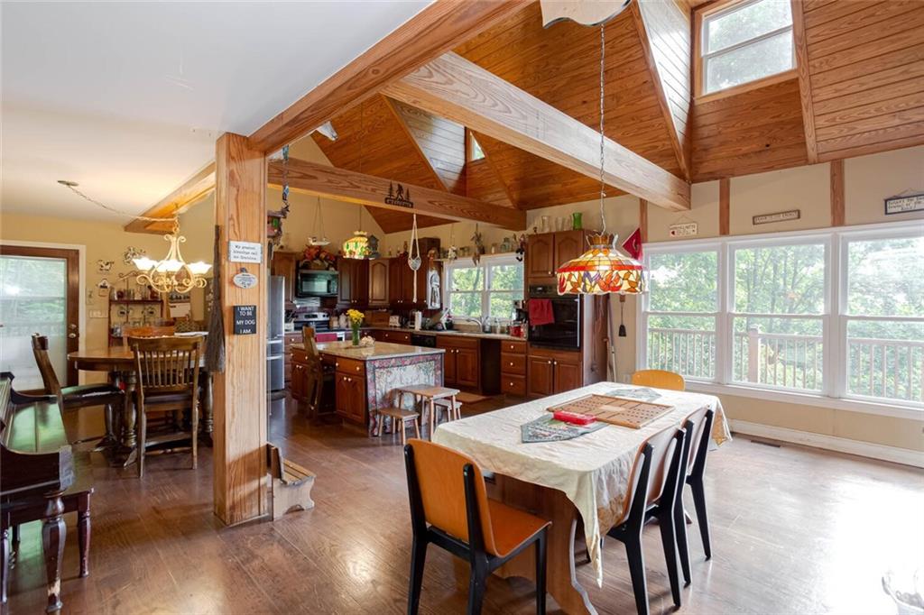 Mount Sequoyah - Residential