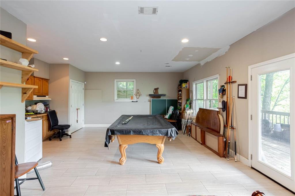 Mount Sequoyah - Residential