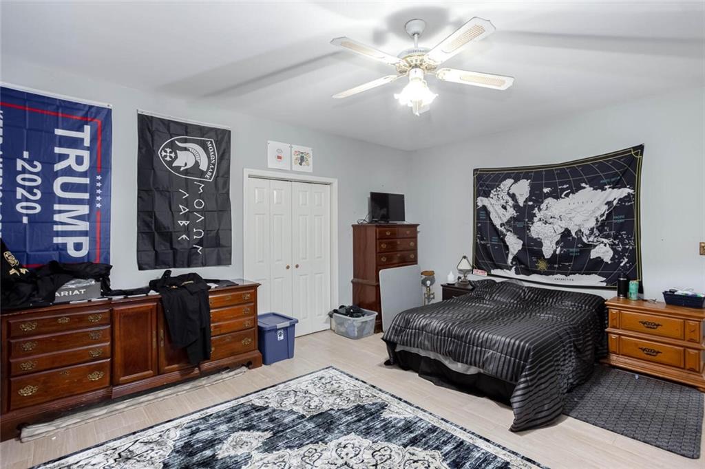 Mount Sequoyah - Residential