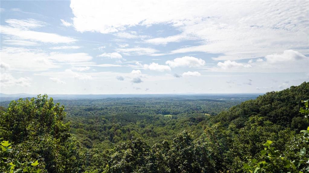 Mount Sequoyah - Residential