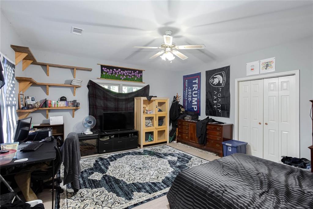 Mount Sequoyah - Residential