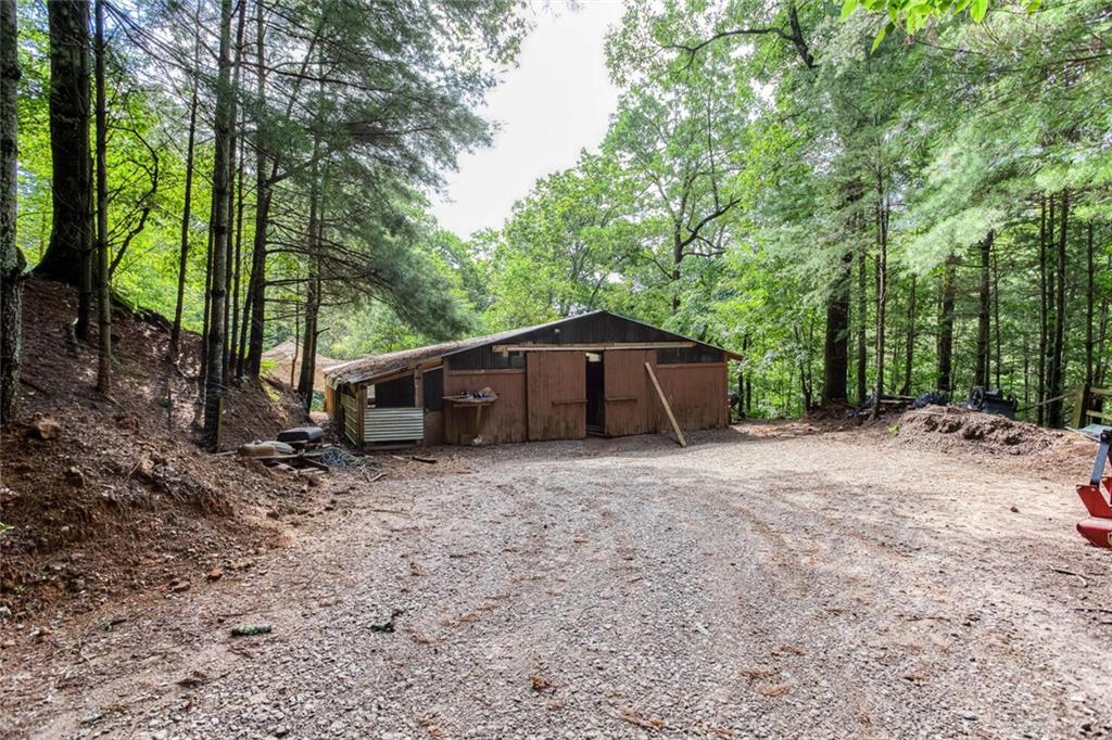 Mount Sequoyah - Residential